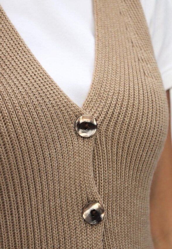 Жилет СелфиDress