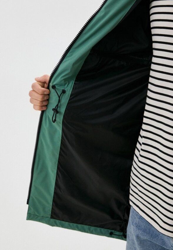 Парка Lacoste