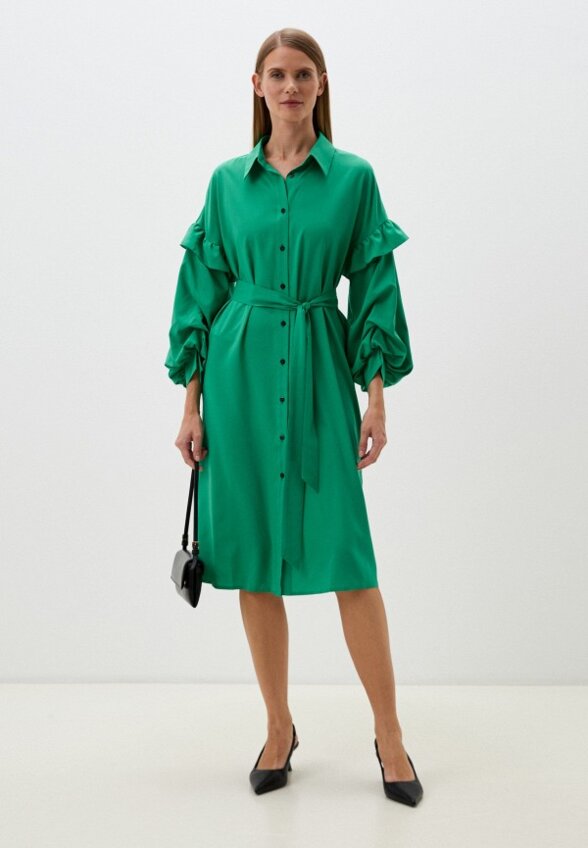 Платье Mokko Brand