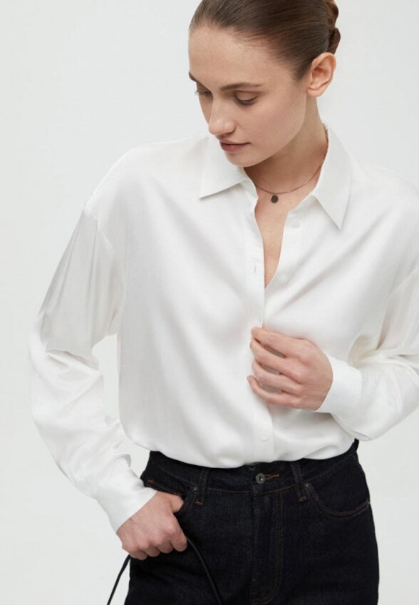 Блуза Finn Flare