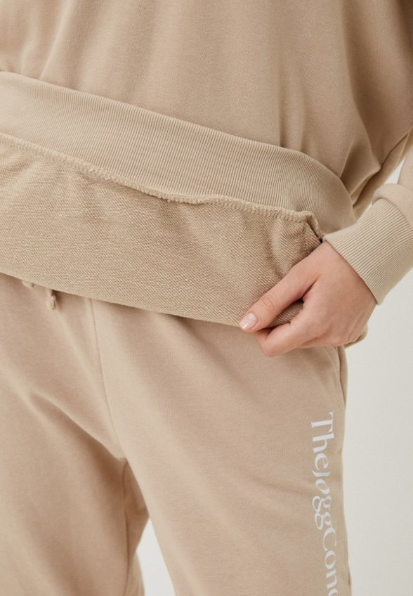 Худи TheJoggConcept