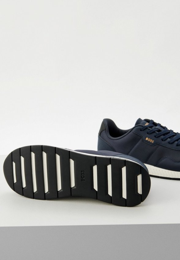 Кроссовки Boss