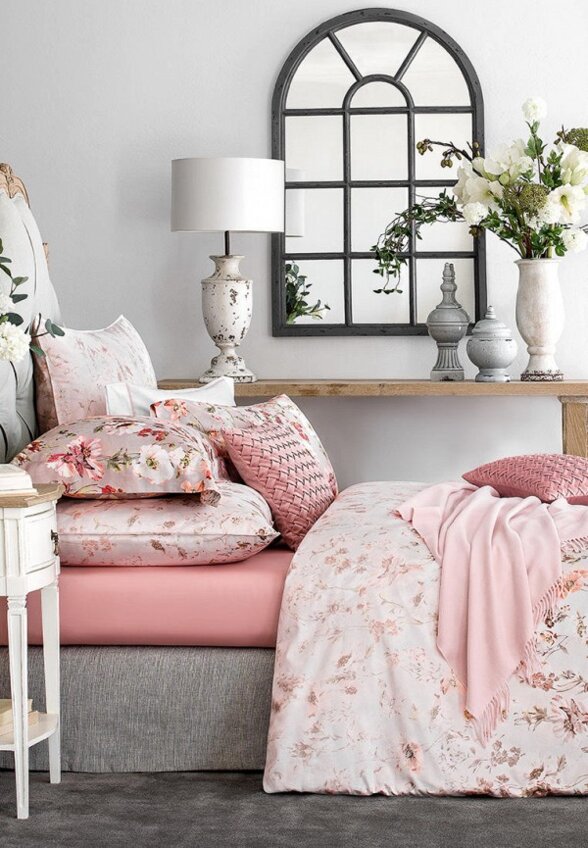 Постельное белье Семейное Togas