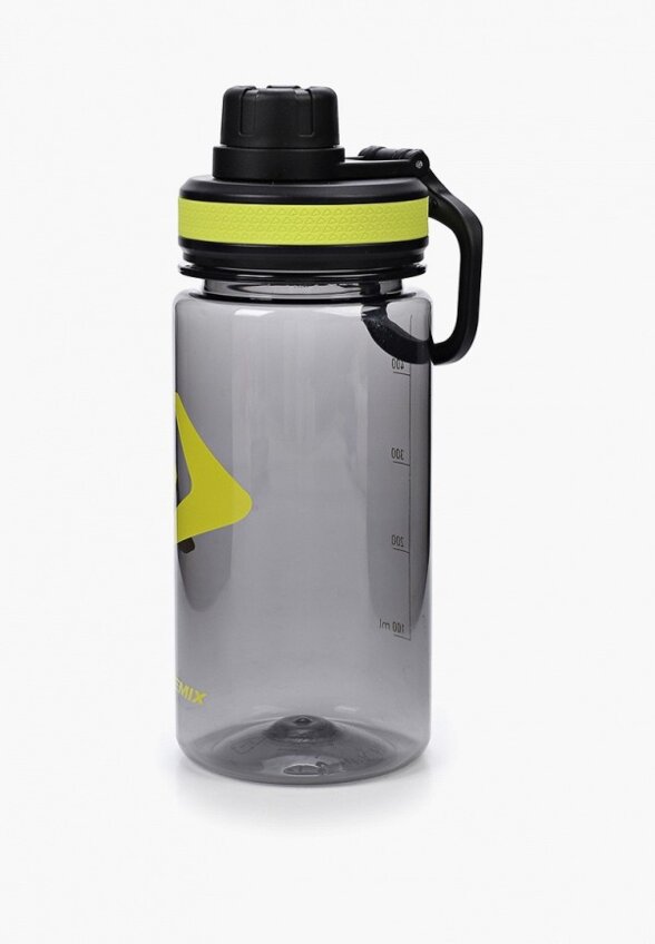 Бутылка спортивная Demix