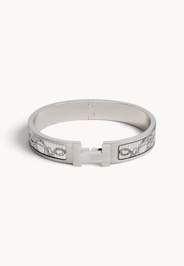 Hermes Clic H