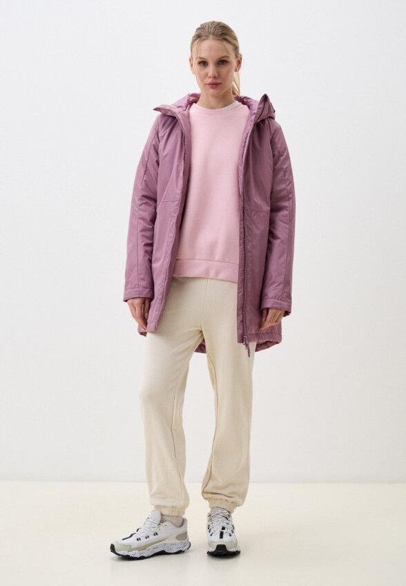 Куртка утепленная Outventure