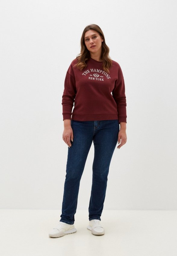 Джинсы Dimarkis Day