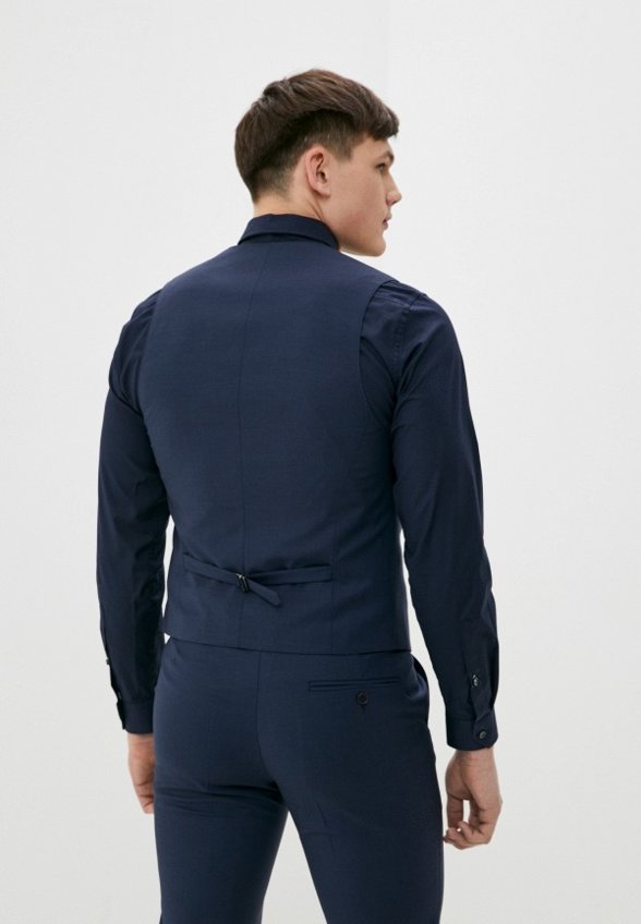 Костюм классический Bolini