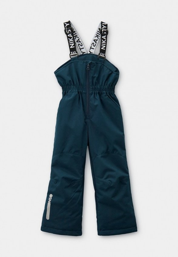 Костюм утепленный Nikastyle