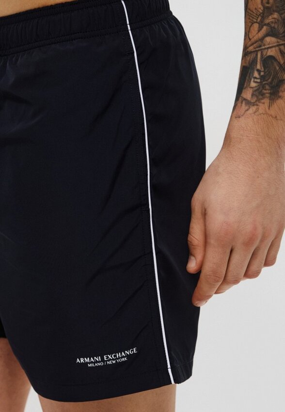 Шорты для плавания Armani Exchange
