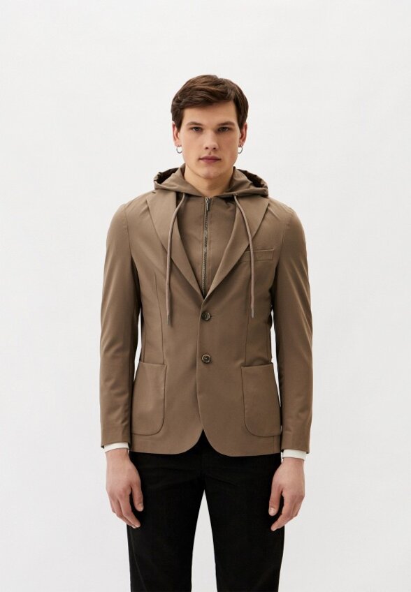 Пиджак Raschini