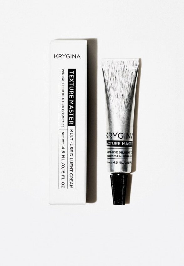 Разбавитель косметики Krygina Cosmetics