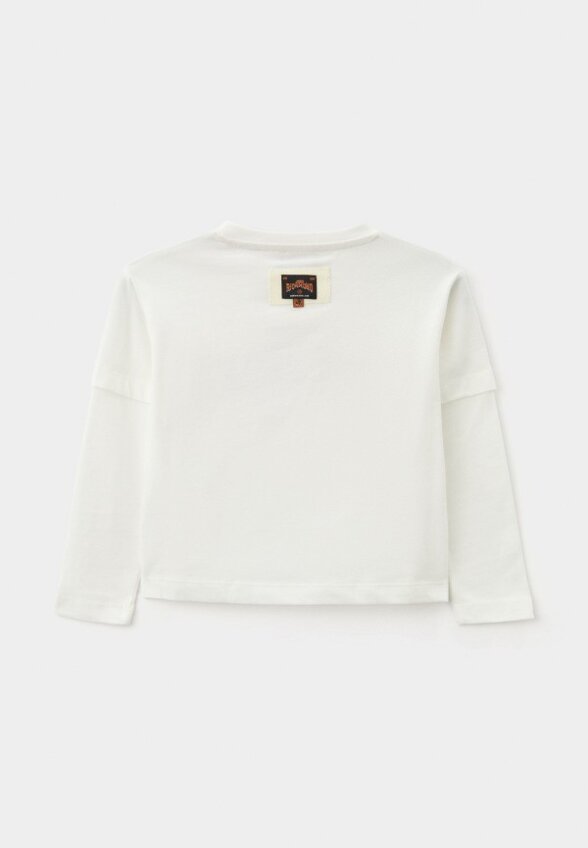 Лонгслив John Richmond