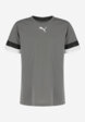 Футболка мужская PUMA Teamrise Jersey, Серый6  - превью