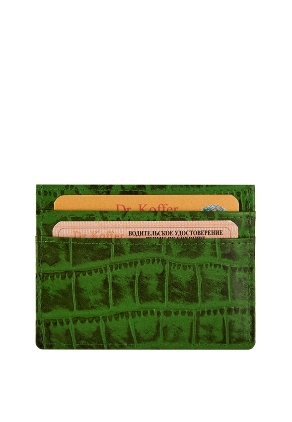 Др.Коффер X510445-49-71 кредитница