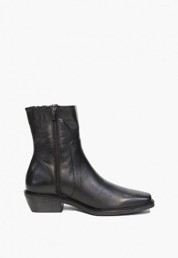 Полусапоги Airbox