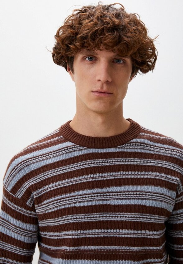 Джемпер Rushbay