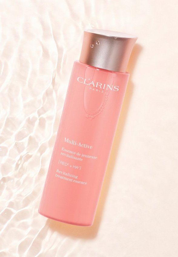 Флюид для лица Clarins