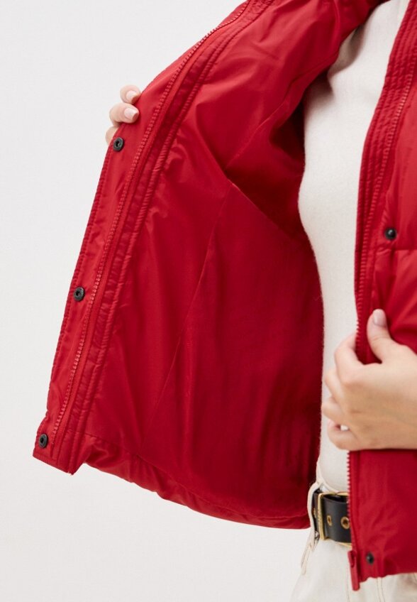 Пуховик Pepe Jeans