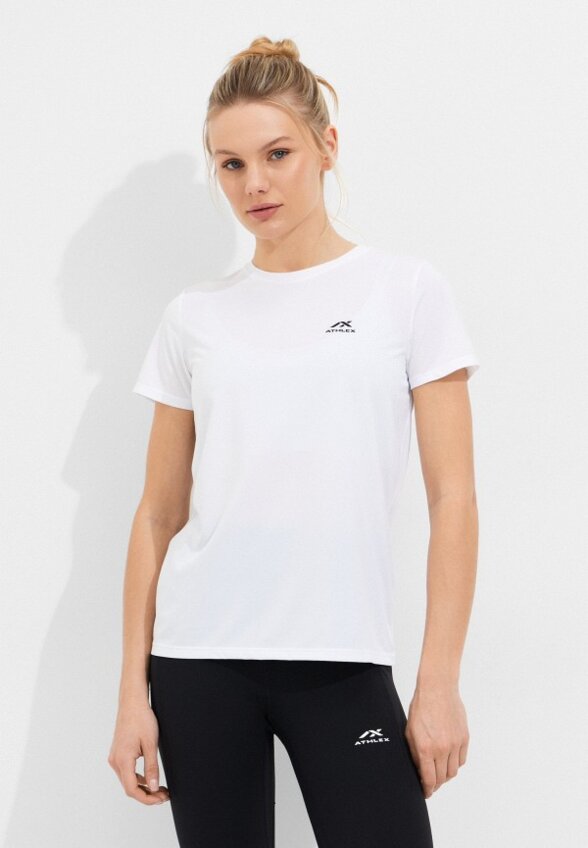 Футболка спортивная Athlex