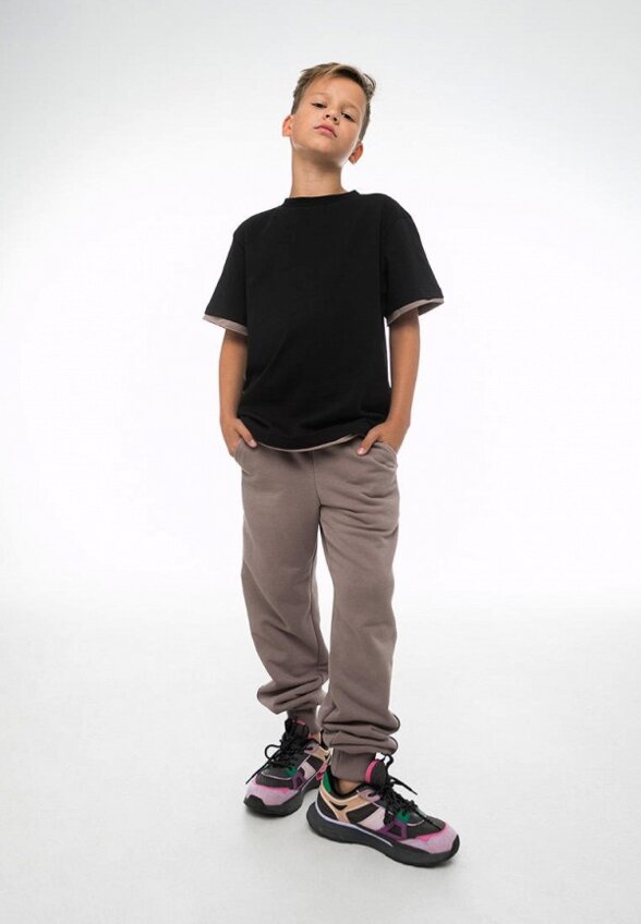 Футболка Sui Generis