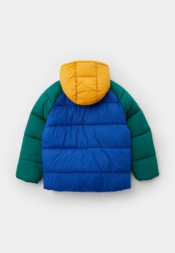 Куртка утепленная United Colors of Benetton