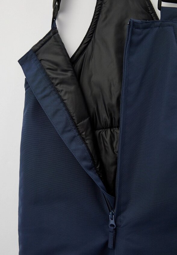 Брюки утепленные Northland