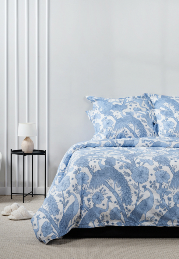 Постельное белье 2-спальное Windslow