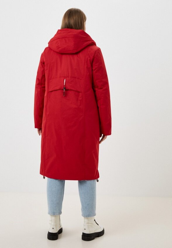 Пуховик Winterra