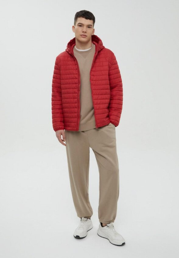 Куртка утепленная Finn Flare