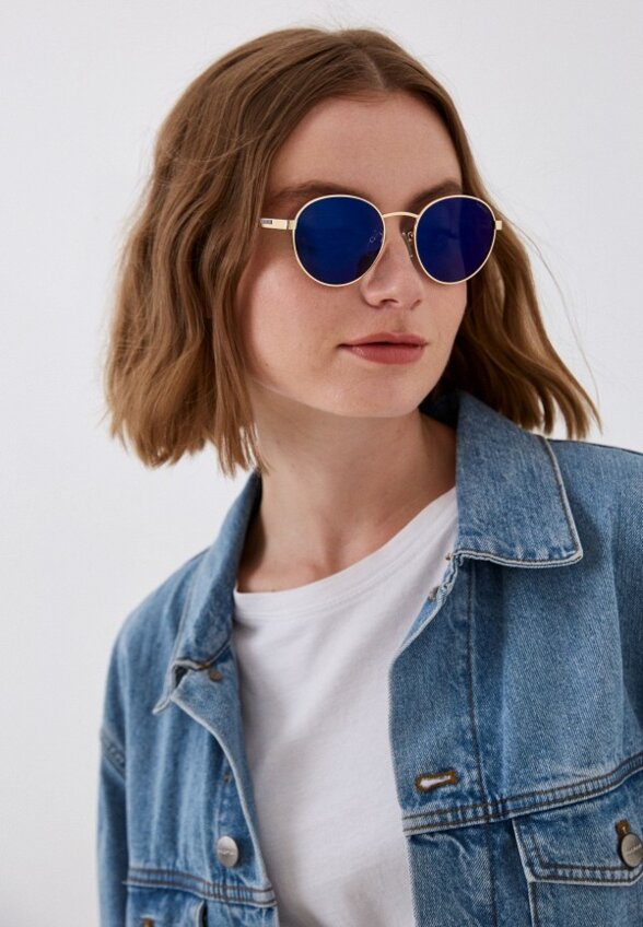 Очки солнцезащитные Polaroid