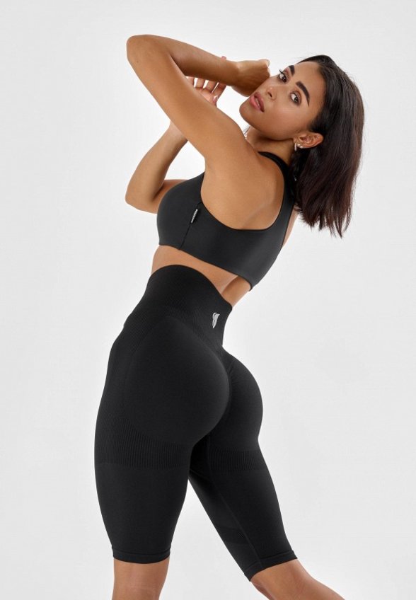 Велосипедки Bona Fide