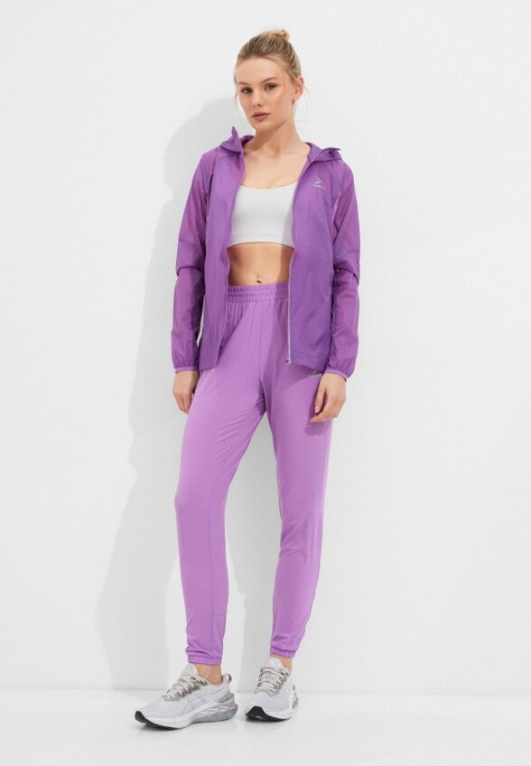 Брюки спортивные Demix