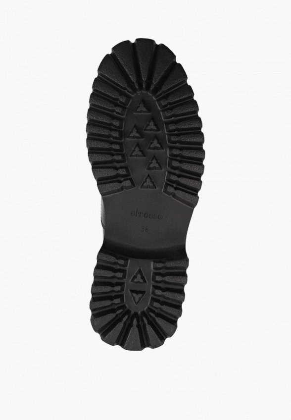 Ботинки El'Rosso