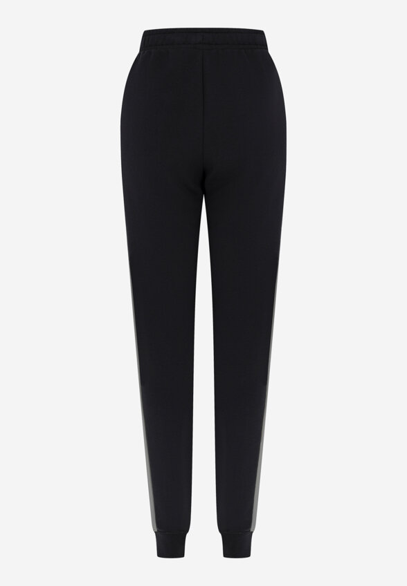 Брюки для мальчиков PUMA Block, Черный