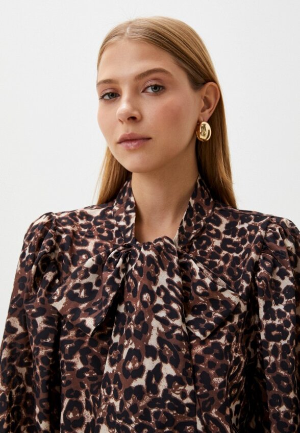 Блуза Sister Jane