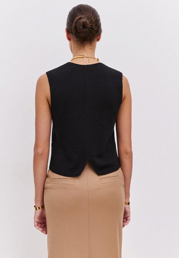 Жилет 99Colorspace