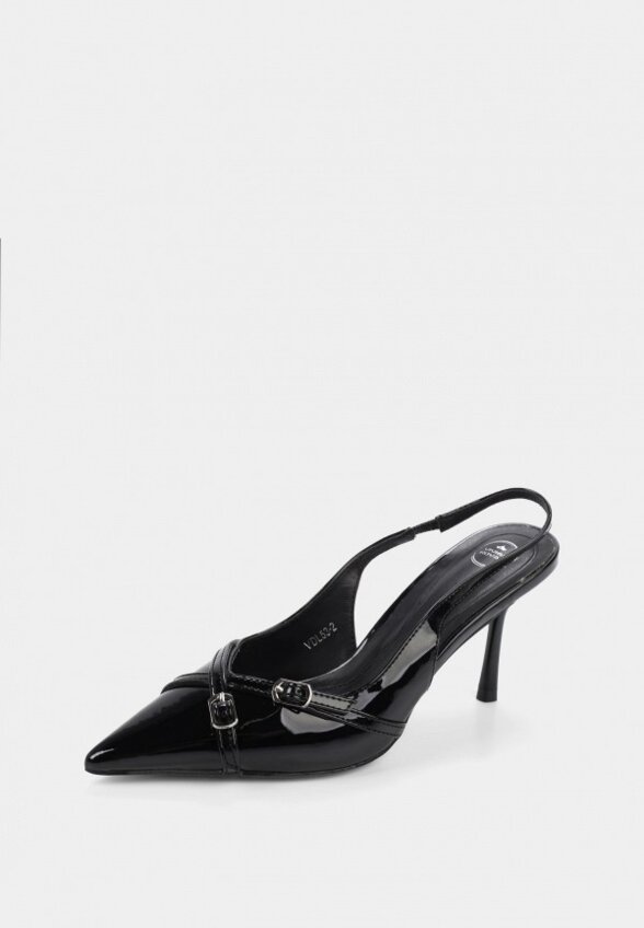 Туфли Vivian Royal