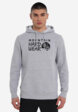 Худи мужское Mountain Hardwear Logo, Серый2  - превью
