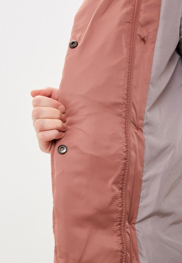 Пуховик O'STIN