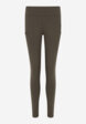 Брюки женские Carhartt Force Lightweight Utility, Коричневый7  - превью
