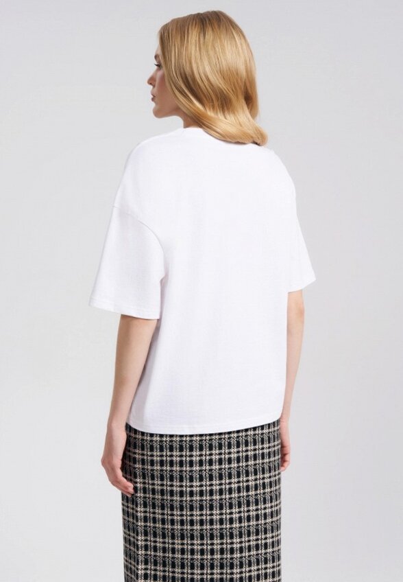 Футболка Твое