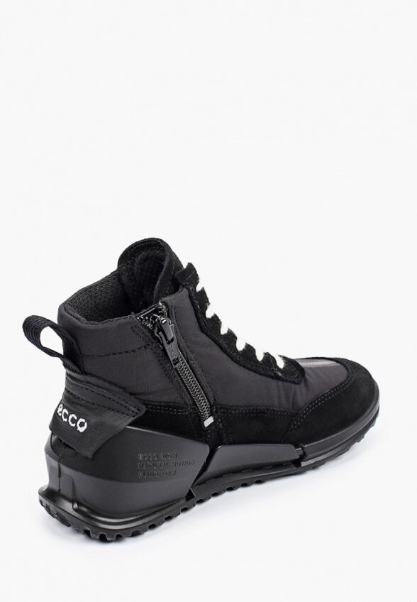 Ботинки Ecco