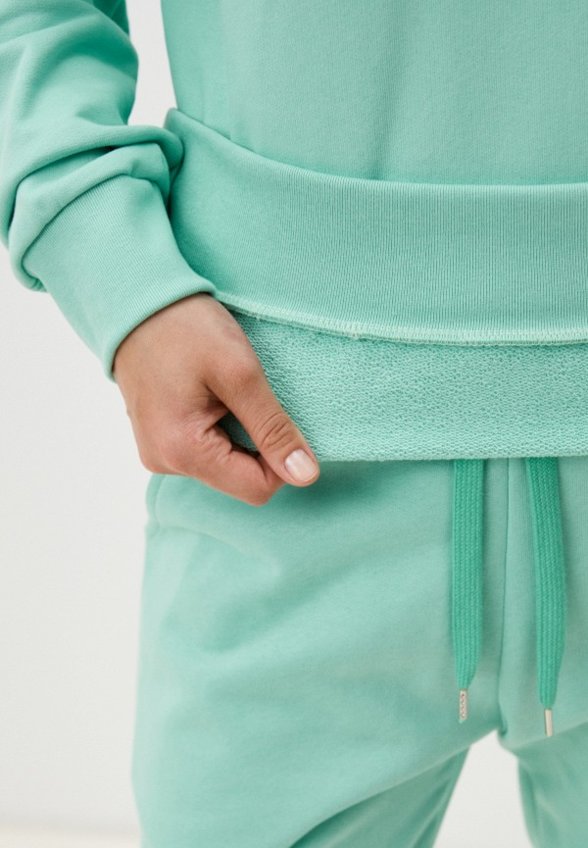 Свитшот Diadora