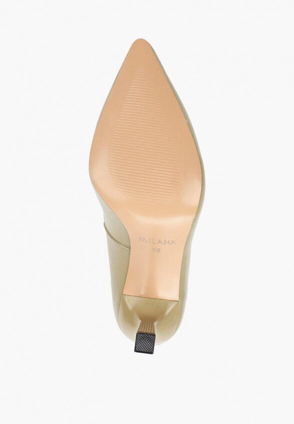 Туфли Milana