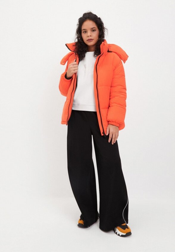 Куртка утепленная Pulse