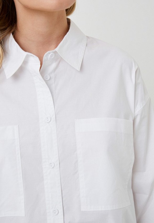 Рубашка Urban Tiger