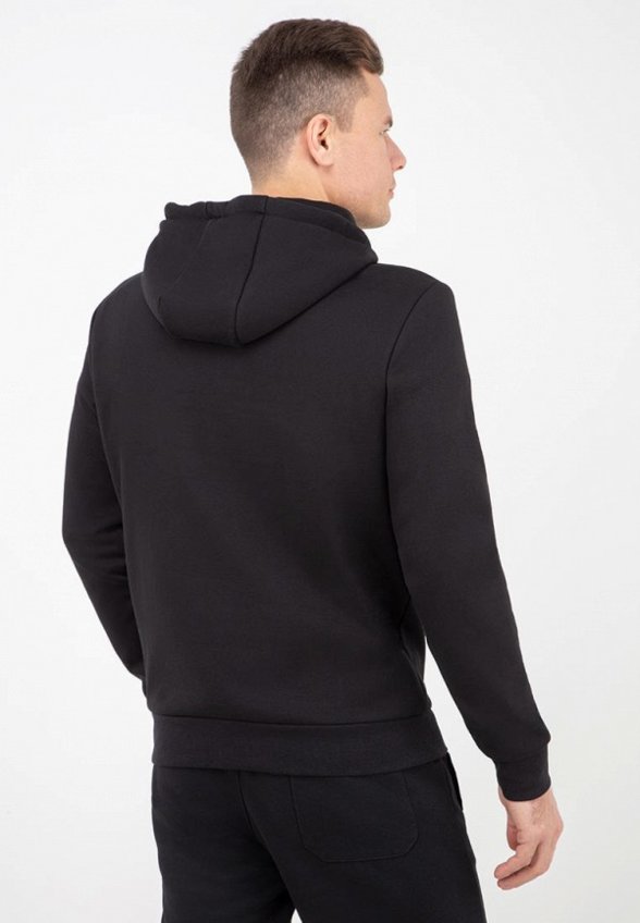 Худи Thomas Berger