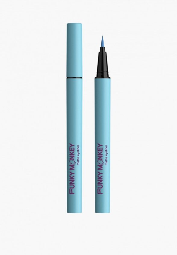 Подводка-маркер для глаз Funky Monkey