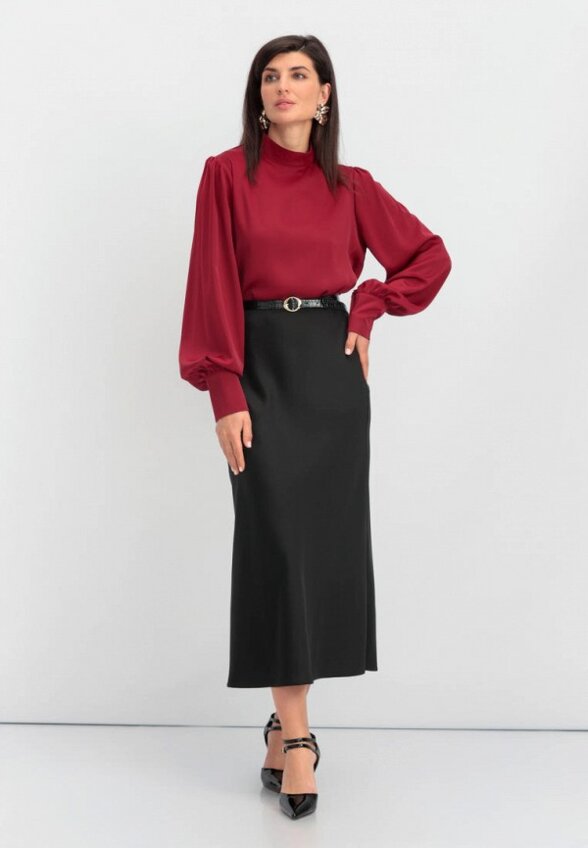 Блуза Vivienne Mare